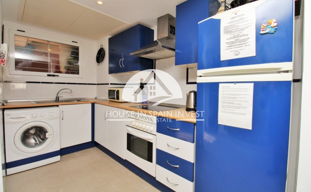 Resale - Apartment  - Playa Flamenca