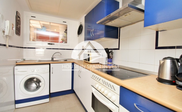 Resale - Apartment  - Playa Flamenca