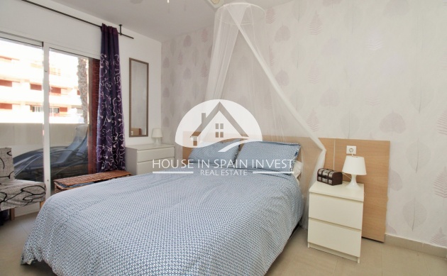 Resale - Apartment  - Playa Flamenca