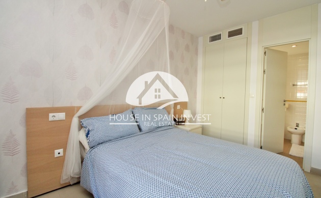 Resale - Apartment  - Playa Flamenca