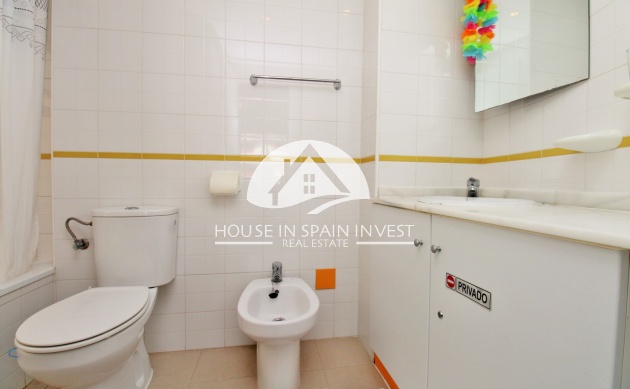 Resale - Apartment  - Playa Flamenca