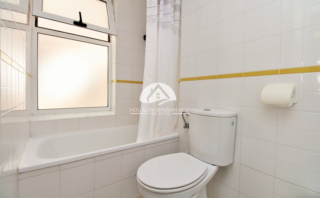 Resale - Apartment  - Playa Flamenca