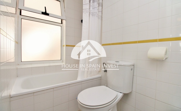 Resale - Apartment  - Playa Flamenca