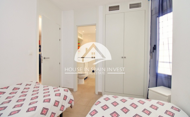 Resale - Apartment  - Playa Flamenca