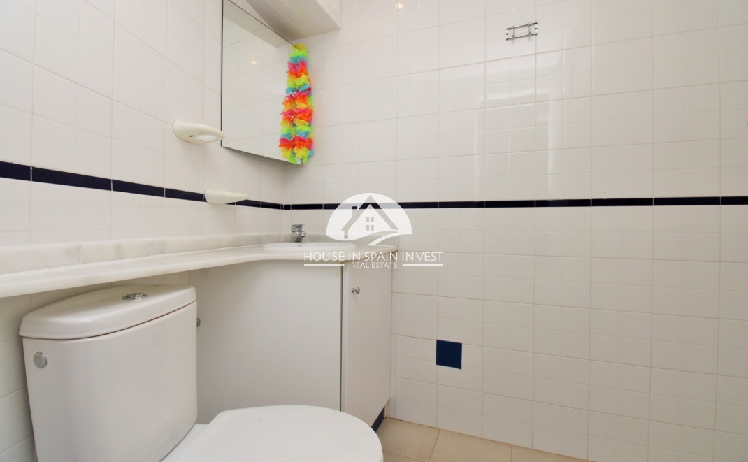 Resale - Apartment  - Playa Flamenca