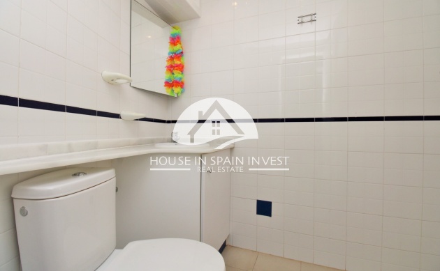 Resale - Apartment  - Playa Flamenca