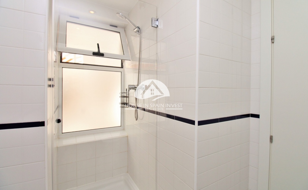 Resale - Apartment  - Playa Flamenca