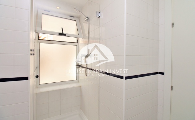 Resale - Apartment  - Playa Flamenca