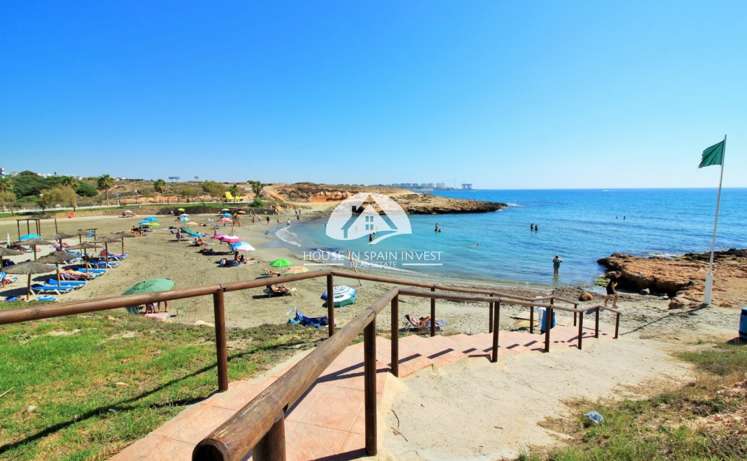 Resale - Apartment  - Playa Flamenca