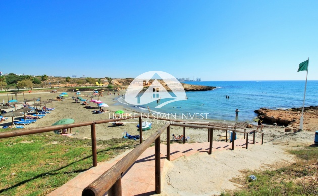 Resale - Apartment  - Playa Flamenca