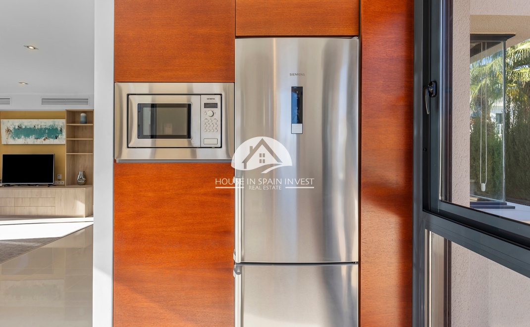 Reventa - Chalet - Orihuela Costa - La Zenia