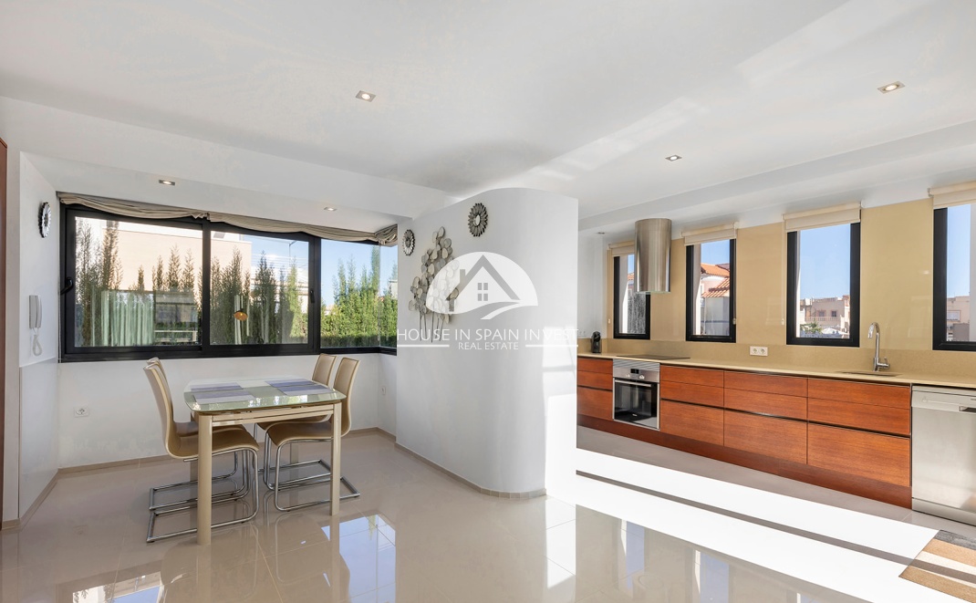 Reventa - Chalet - Orihuela Costa - La Zenia