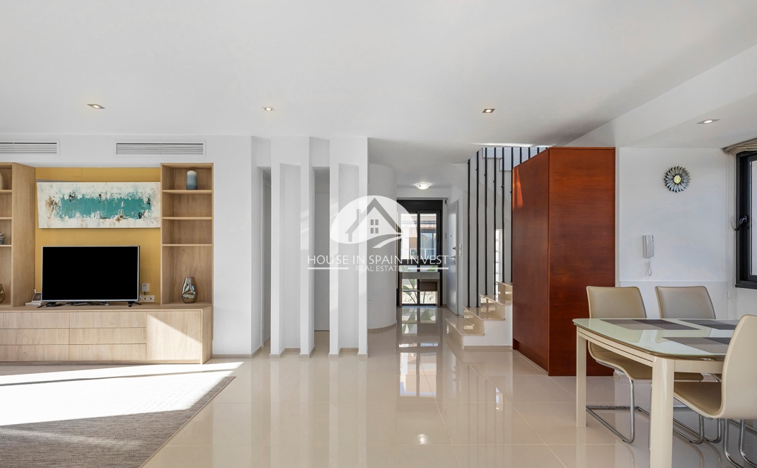 Reventa - Chalet - Orihuela Costa - La Zenia