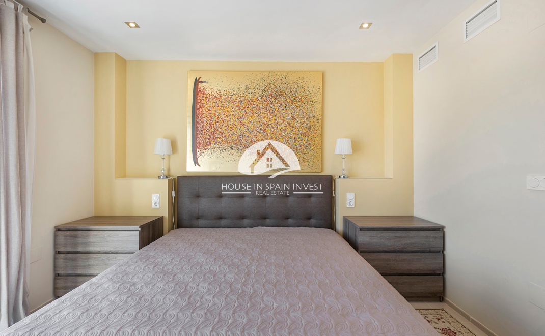 Reventa - Chalet - Orihuela Costa - La Zenia