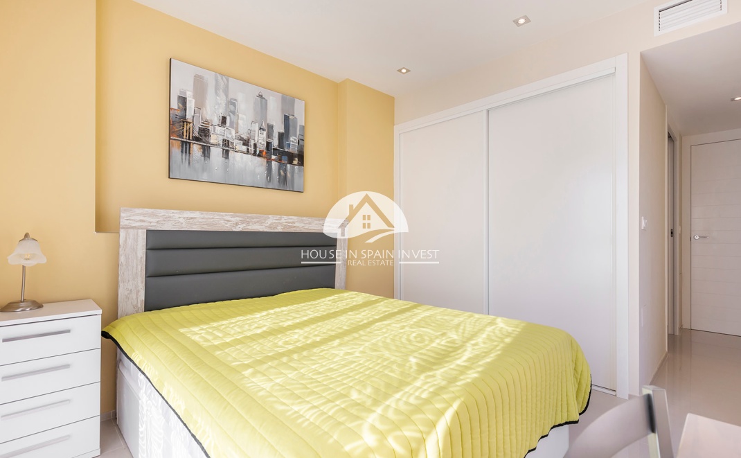 Reventa - Chalet - Orihuela Costa - La Zenia