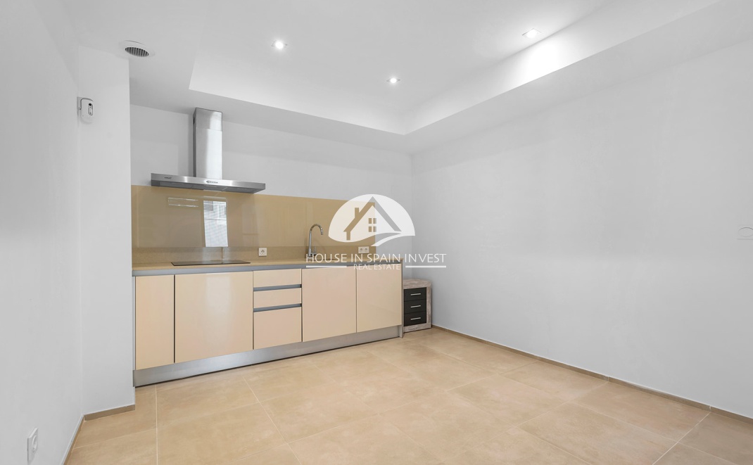 Reventa - Chalet - Orihuela Costa - La Zenia