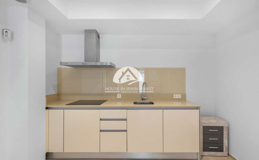 Reventa - Chalet - Orihuela Costa - La Zenia