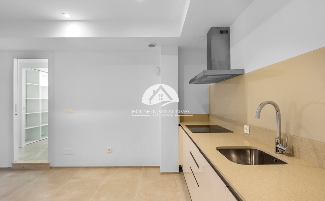 Reventa - Chalet - Orihuela Costa - La Zenia