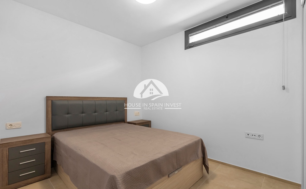 Reventa - Chalet - Orihuela Costa - La Zenia