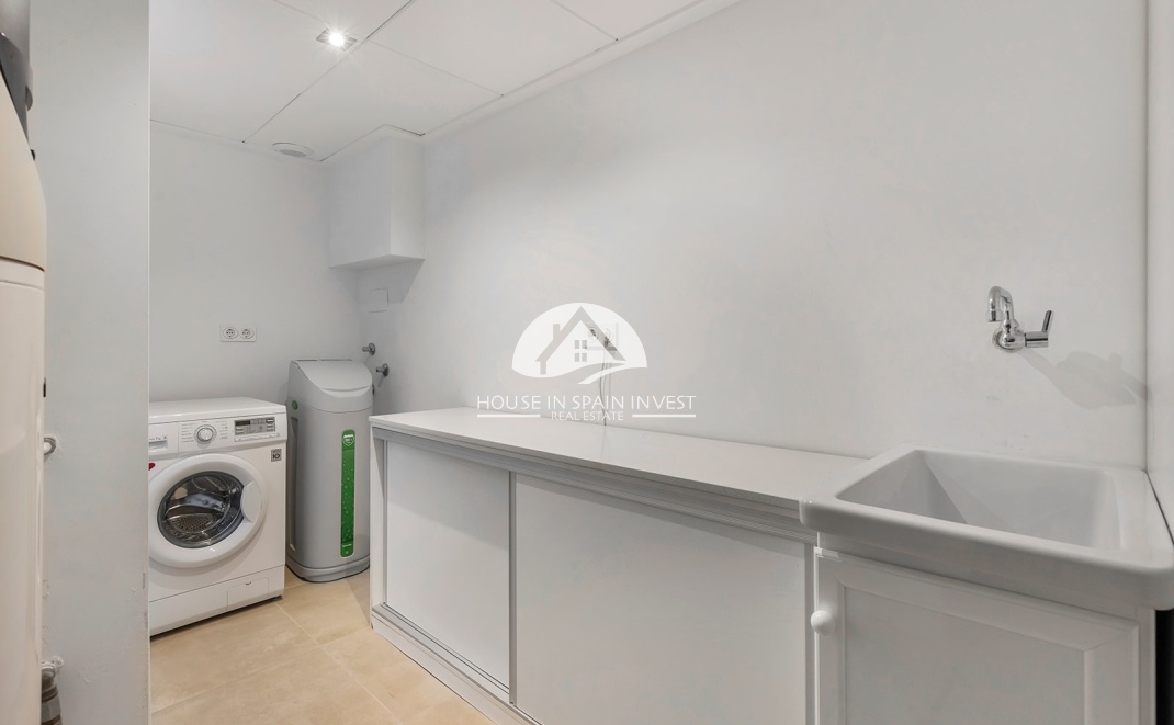 Reventa - Chalet - Orihuela Costa - La Zenia