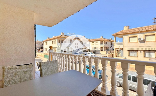 Resale - Apartment  - Orihuela Costa - La Zenia