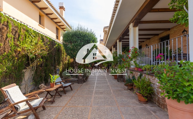 Resale - Villa - Torrevieja - La Veleta