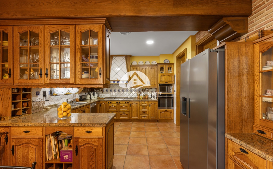 Resale - Villa - Torrevieja - La Veleta