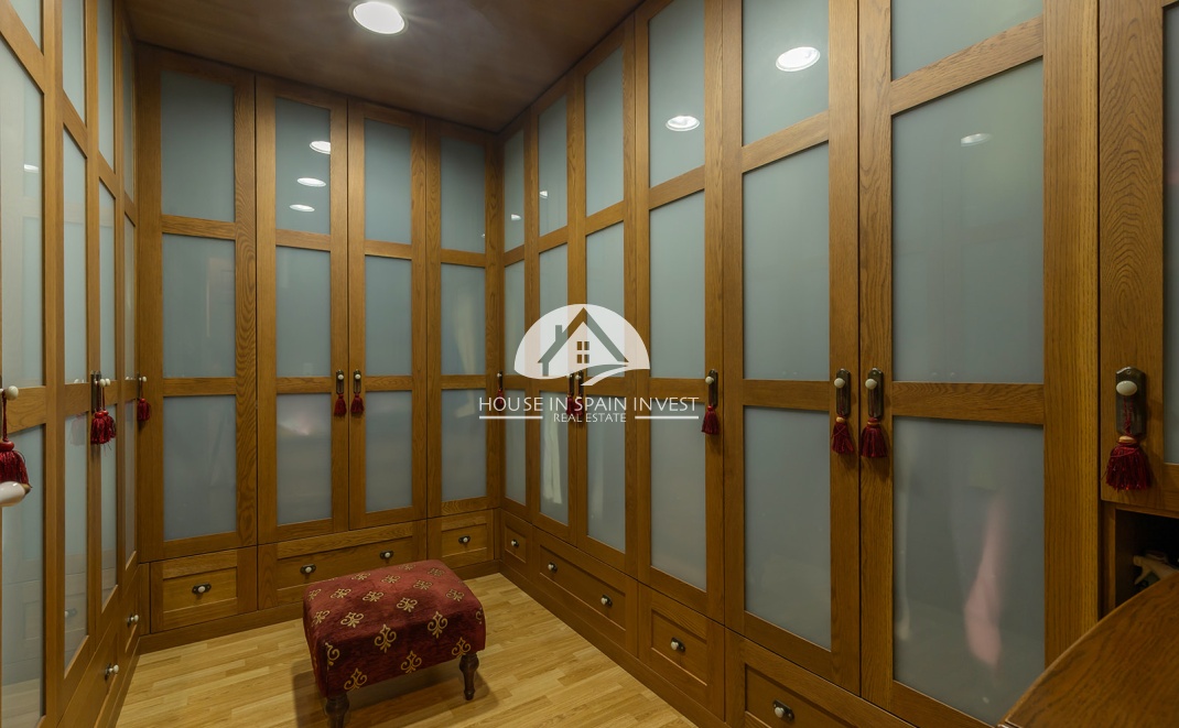 Resale - Villa - Torrevieja - La Veleta