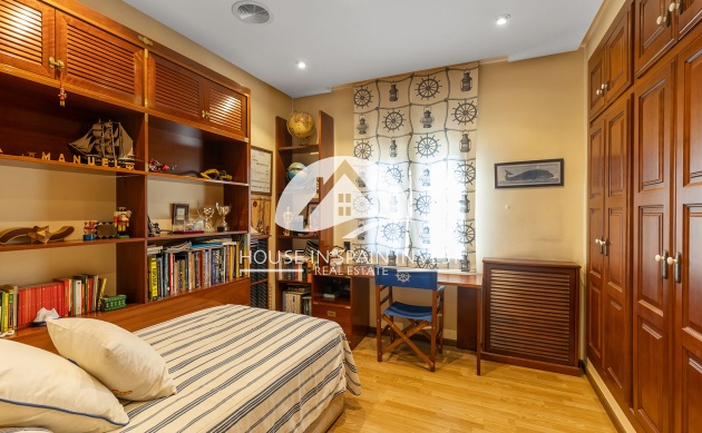 Resale - Villa - Torrevieja - La Veleta