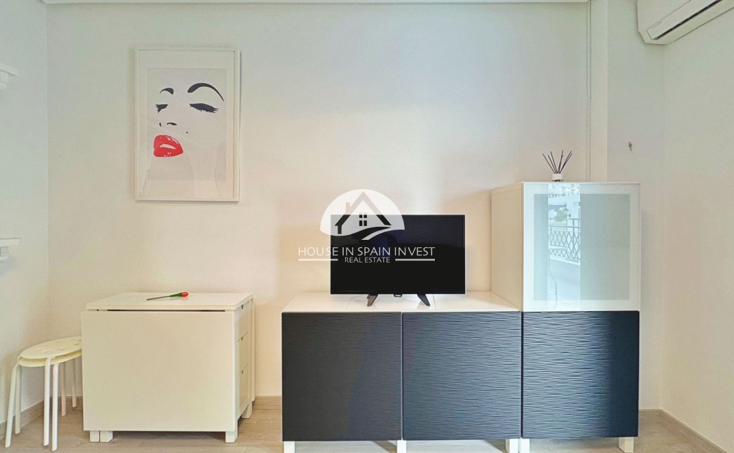 Resale - Apartment  - Torrevieja - La Mata