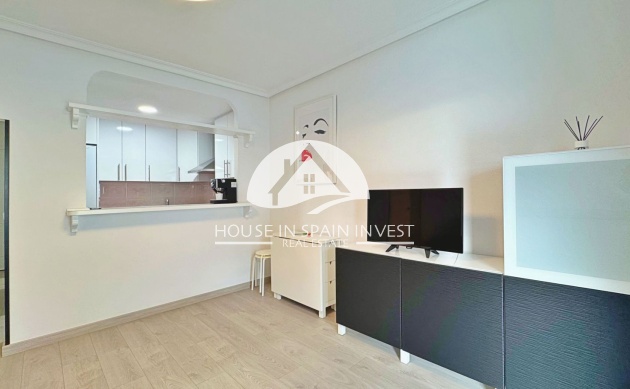 Resale - Apartment  - Torrevieja - La Mata
