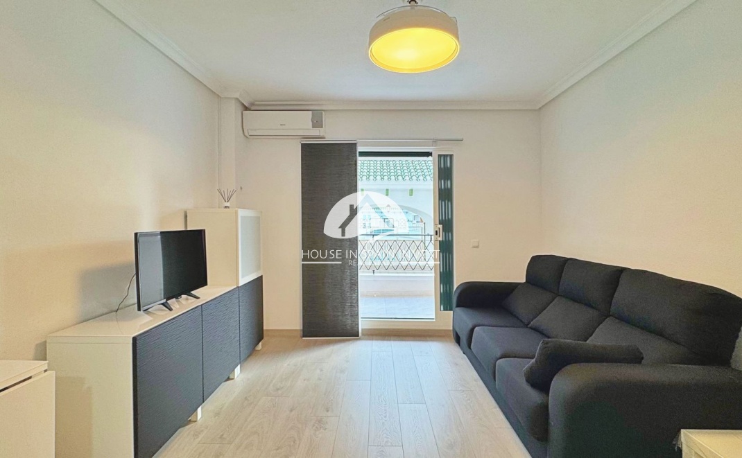 Resale - Apartment  - Torrevieja - La Mata