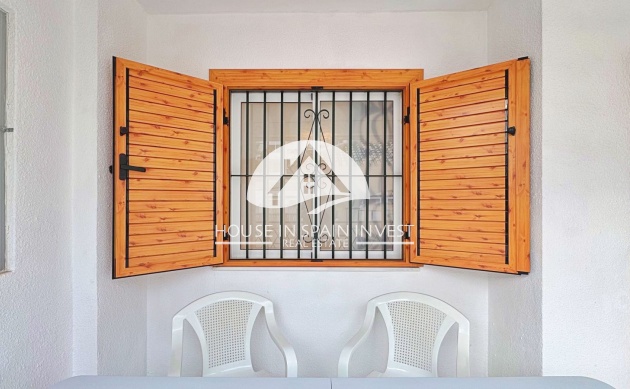 Resale - Apartment  - Torrevieja - La Mata