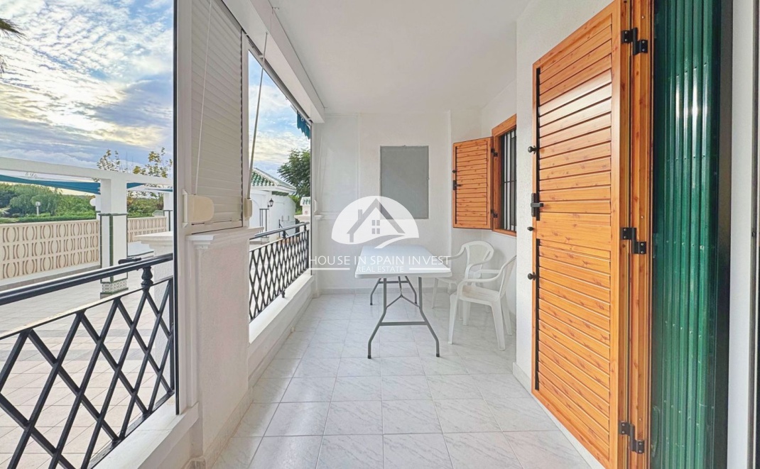 Resale - Apartment  - Torrevieja - La Mata