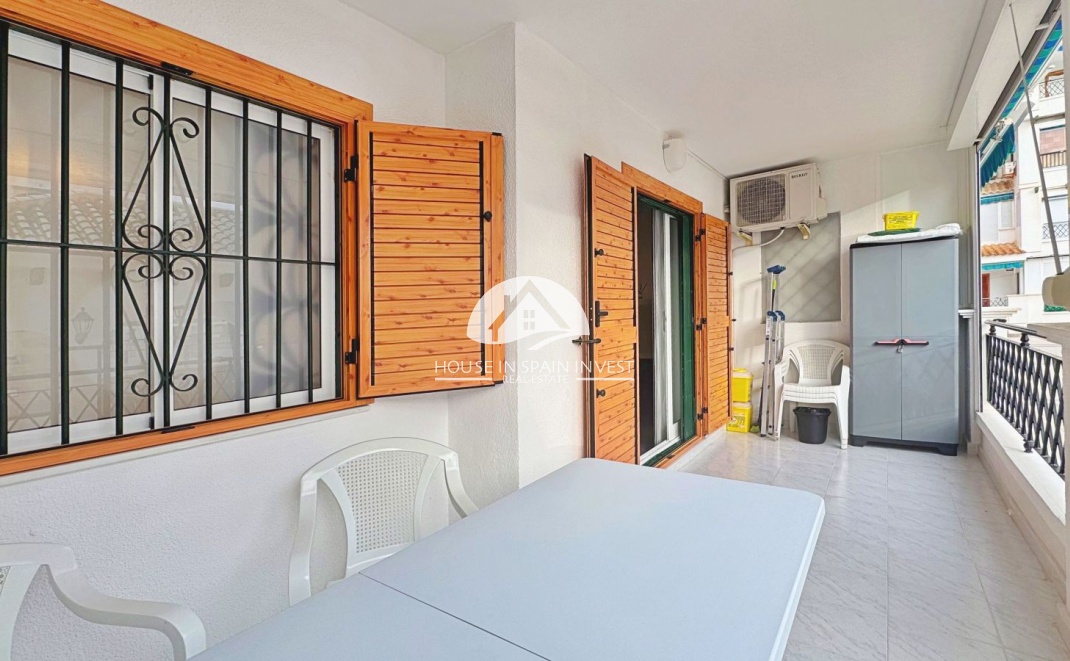 Resale - Apartment  - Torrevieja - La Mata