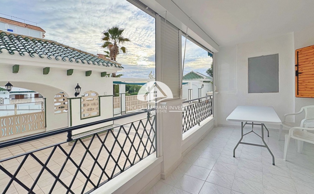 Resale - Apartment  - Torrevieja - La Mata