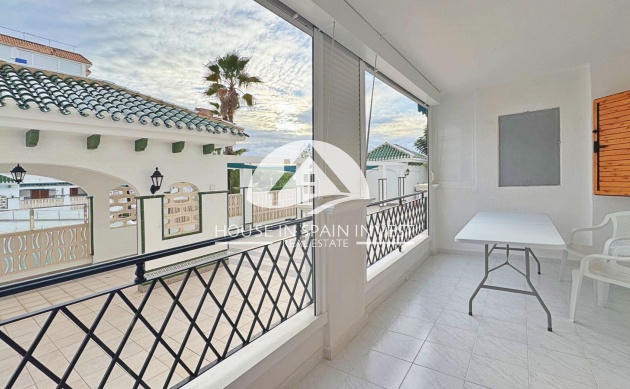 Resale - Apartment  - Torrevieja - La Mata