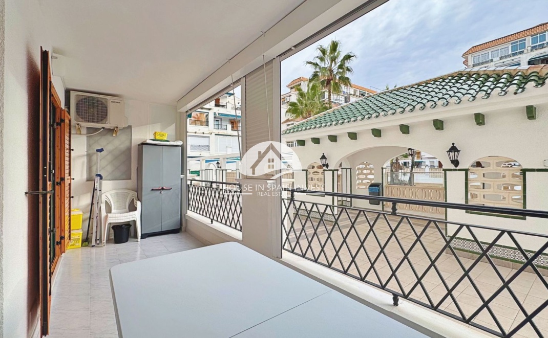 Resale - Apartment  - Torrevieja - La Mata