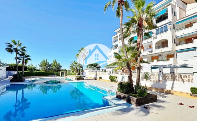 Resale - Apartment  - Torrevieja - La Mata