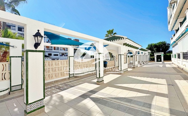 Resale - Apartment  - Torrevieja - La Mata