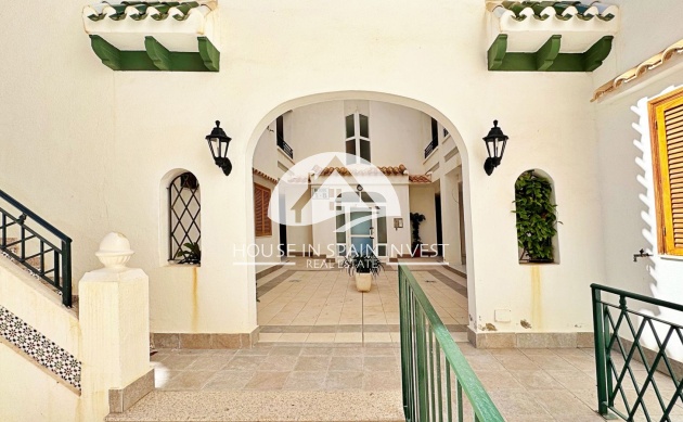 Resale - Apartment  - Torrevieja - La Mata