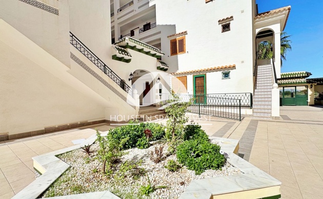 Resale - Apartment  - Torrevieja - La Mata