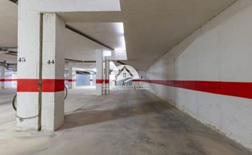 Resale - Apartment  - Torrevieja - La Mata