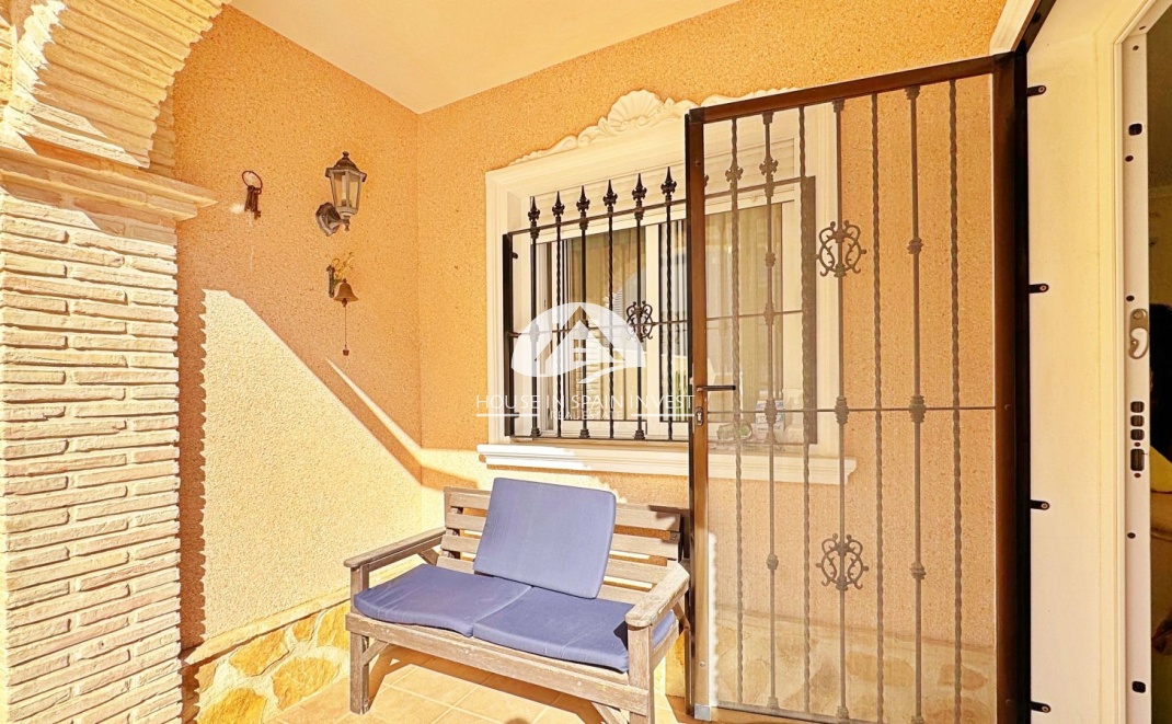 Herverkoop - Rijwoning - Orihuela Costa - Villamartín