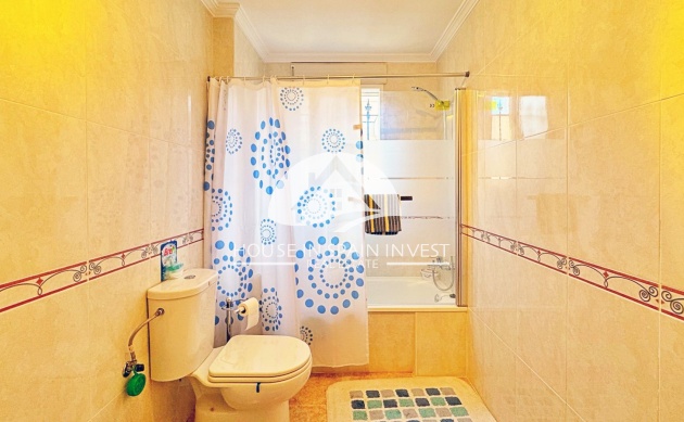 Herverkoop - Rijwoning - Orihuela Costa - Villamartín