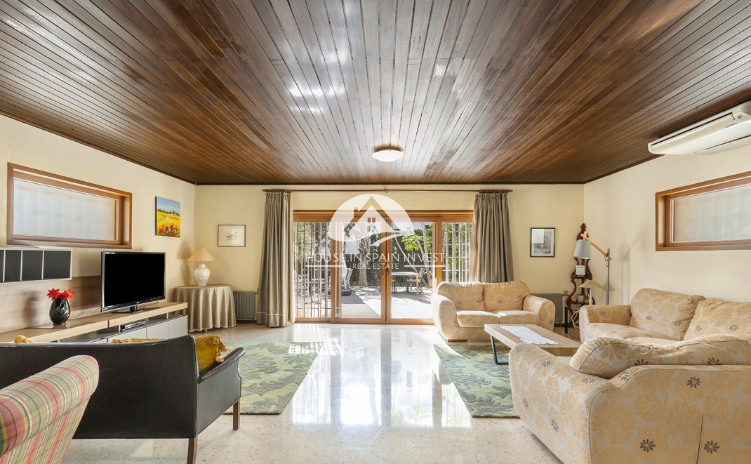 Resale - Villa - Orihuela Costa - Las Filipinas