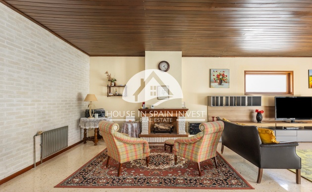 Resale - Villa - Orihuela Costa - Las Filipinas