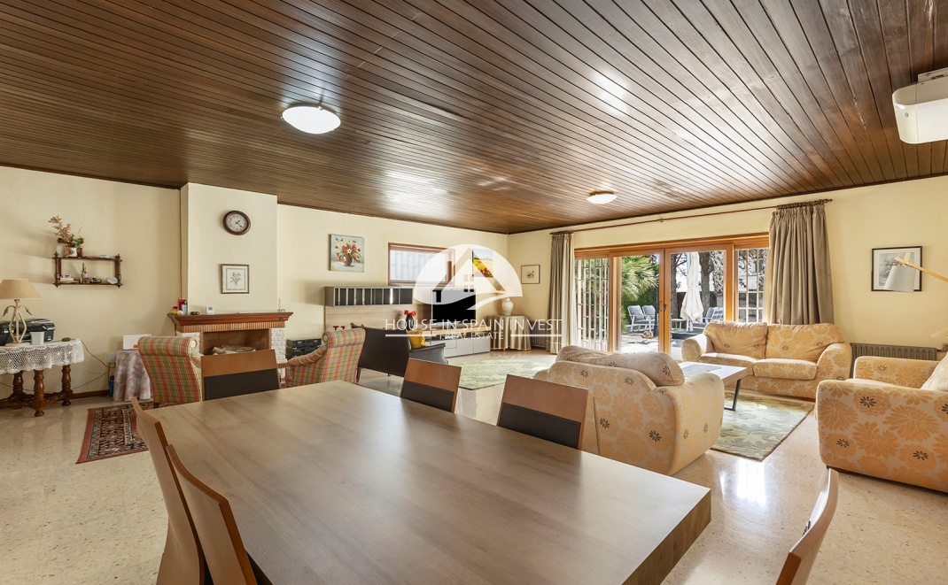 Resale - Villa - Orihuela Costa - Las Filipinas