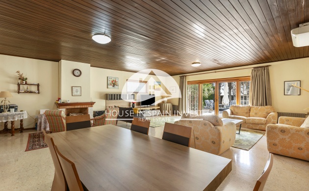 Resale - Villa - Orihuela Costa - Las Filipinas