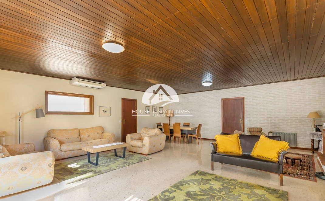 Resale - Villa - Orihuela Costa - Las Filipinas